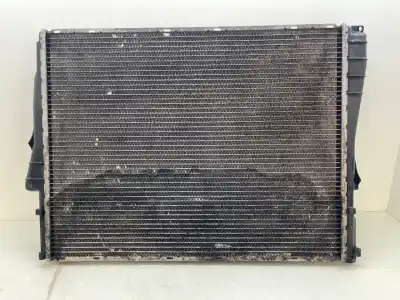 Gebrauchtes Autoersatzteil wasserradiator zum bmw serie 3 berlina (e90) 320d oem-iam-referenzen 1611557  