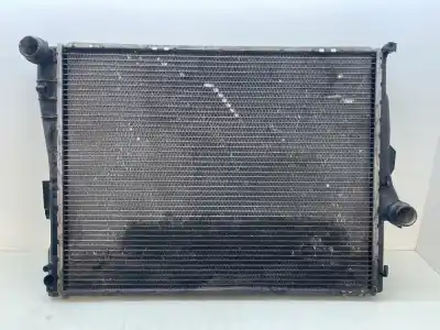 Gebrauchtes Autoersatzteil wasserradiator zum bmw serie 3 berlina (e90) 320d oem-iam-referenzen 1611557  