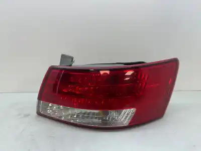 Peça sobressalente para automóvel em segunda mão farolim traseiro direito por hyundai sonata (nf) 2.0 crdi comfort i referências oem iam 70319b