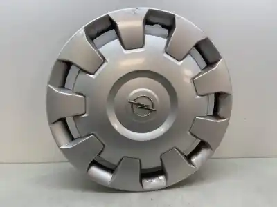 İkinci el araba yedek parçası  için OPEL VECTRA  OEM IAM referansları 24413164  