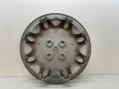 Piesă de schimb auto la mâna a doua capace roti pentru renault clio ii caixa (sb0/1/2_) 1.9 d (sb0j) referințe oem iam 7700427190  