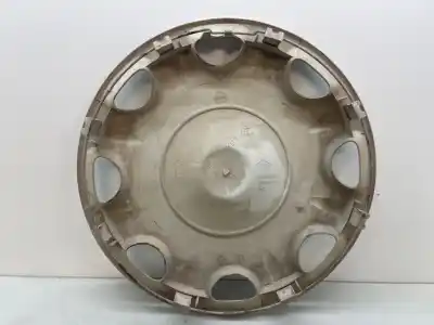 Recambio de automóvil de segunda mano de tapacubos para renault clio ii fase ii b cb0 authentique referencias oem iam 7700795510  