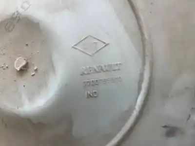 Recambio de automóvil de segunda mano de TAPACUBOS para RENAULT CLIO II  referencias OEM IAM 7700795510  