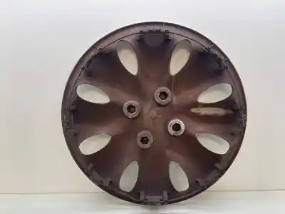 Pièce détachée automobile d'occasion  pour CITROEN XSARA PICASSO (N68)  Références OEM IAM 9641818580  