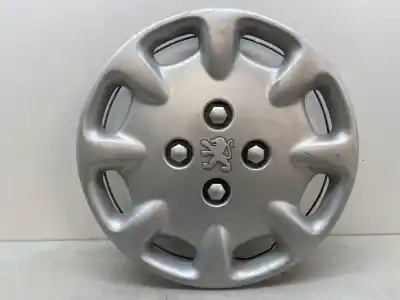 Pièce détachée automobile d'occasion  pour PEUGEOT 206  Références OEM IAM 9628116077  