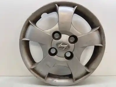 Pièce détachée automobile d'occasion  pour HYUNDAI ATOS PRIME  Références OEM IAM 5296025600  
