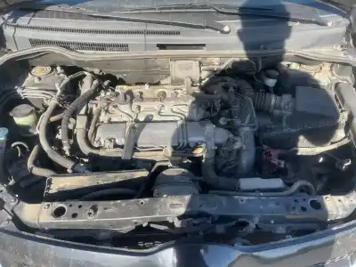 Second-hand car spare part COMPLETE ENGINE for TOYOTA COROLLA (E11)  OEM IAM references 1CDFTV  