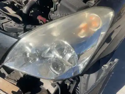 Second-hand car spare part  for TOYOTA COROLLA (E11)  OEM IAM references   