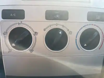 Second-hand car spare part  for TOYOTA COROLLA (E11)  OEM IAM references   