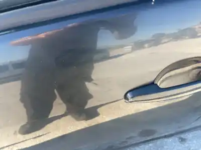 Second-hand car spare part left front door for toyota corolla (e11) 2.0 d-4d linea sol oem iam references   