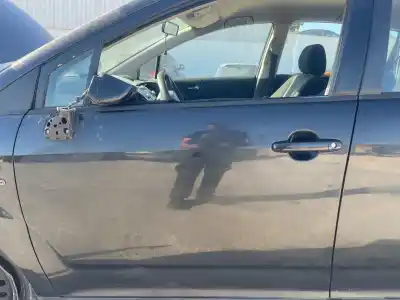 Second-hand car spare part  for TOYOTA COROLLA (E11)  OEM IAM references   