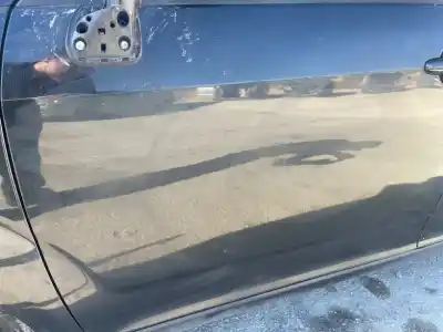 Second-hand car spare part left front door for toyota corolla (e11) 2.0 d-4d linea sol oem iam references   