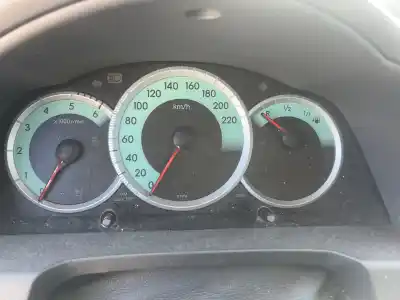 Second-hand car spare part  for TOYOTA COROLLA (E11)  OEM IAM references   