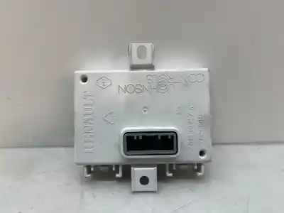 Second-hand car spare part electronic module for renault clio iv business oem iam references 283467680r  