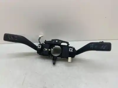 Pièce détachée automobile d'occasion commutateur d'éclairage pour volkswagen golf 1.4 g -cgg golf vi un 16v références oem iam 5k0953507bb