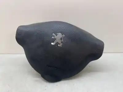 Pezzo di ricambio per auto di seconda mano air bag anteriore sinistro per peugeot partner kombi * riferimenti oem iam 