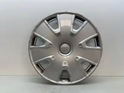 Peça sobressalente para automóvel em segunda mão Tampa De Jante por FORD FOCUS BERLINA (CAK) Ambiente Referências OEM IAM 6S611130BA  
