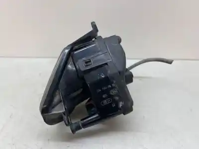 Автозапчасти б/у правая противотуманная фара за audi a3 (8p1) 2.0 tdi 16v ссылки oem iam 24696800  