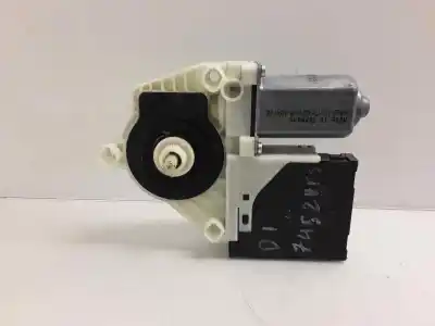 Pièce détachée automobile d'occasion moteur lève vitre avant gauche pour volkswagen golf 1.4 g -cgg golf vi un 16v références oem iam 5k0959793