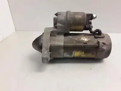 Second-hand car spare part starter motor for toyota corolla (e11) 2.0 d-4d linea sol oem iam references 281000g020