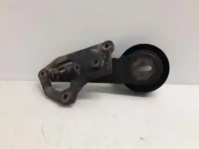 Second-hand car spare part Auxiliary Belt Tensioner for CITROEN ZX 1.9 D Avantage OEM IAM references 121208A  