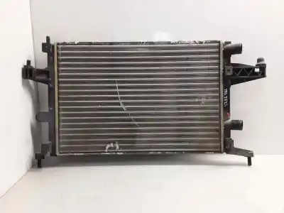 Автозапчасти б/у водяной радиатор за opel corsa c corsa c gasolina ссылки oem iam   