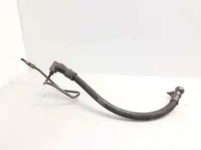 Gebrauchtes Autoersatzteil DRUCKROHR DER SERVOLENKUNG zum NISSAN ALMERA TINO (V10M) 2.2 16V Turbodiesel CAT OEM-IAM-Referenzen   