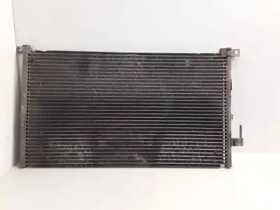 Gebrauchtes Autoersatzteil KONDENSATOR / KÜHLER DER KLIMAANLAGE Kondensator zum FORD MONDEO BERLINA (GE) Ambiente (06.2003->) (D) OEM-IAM-Referenzen 1S7H19710BC  
