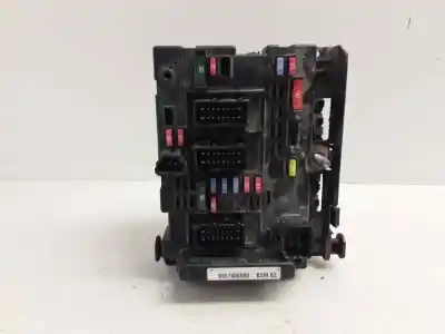 Автозапчастина б/у реле/запоперівник для citroen c3 hdi 70 furio посилання на oem iam 9657608880  