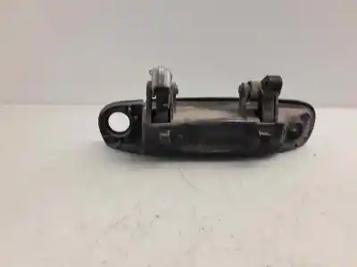 Gebrauchtes Autoersatzteil LINKER VORDERER ÄUSSERER GRIFF zum AUDI A3 (8L1) 1.8 OEM-IAM-Referenzen 4B1837205B  