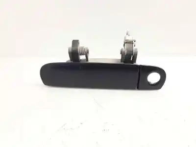 Pezzo di ricambio per auto di seconda mano maniglia esterna anteriore sinistra per audi a3 (8l1) 1.8 riferimenti oem iam 4b1837205b  