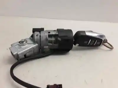 Автозапчасти б/у противоугонное устройство за citroen ds4 (nx_) 2.0 hdi 165 ссылки oem iam n0502455  
