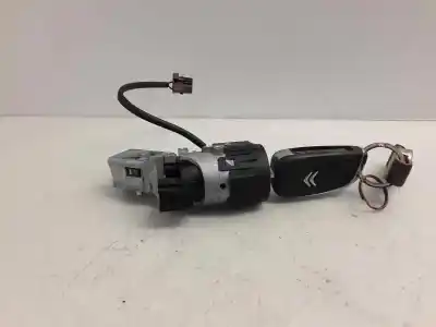 Автозапчасти б/у противоугонное устройство за citroen ds4 (nx_) 2.0 hdi 165 ссылки oem iam n0502455  