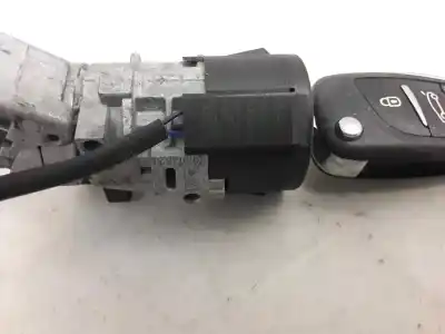 Gebrauchtes Autoersatzteil DIEBSTAHLSICHERUNG zum CITROEN DS4 (NX_) 2.0 HDI 165 OEM-IAM-Referenzen N0502455  