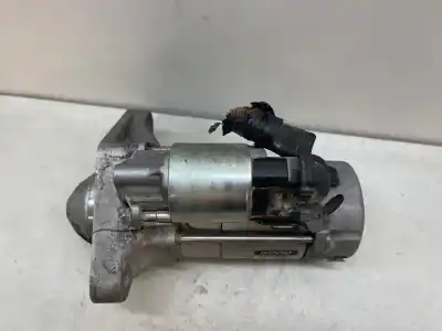 Pezzo di ricambio per auto di seconda mano motorino di avviamento per kia magentis 2.9 cdri ex riferimenti oem iam 361004x901   Pezzo di ricambio per auto di seconda mano motorino di avviamento per kia magentis 2.9 cdri ex riferimenti oem iam 361004x901