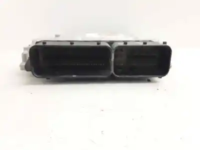 Second-hand car spare part ecu engine control for bmw serie 1 berlina (e81/e87) 118d oem iam references dde7797497  