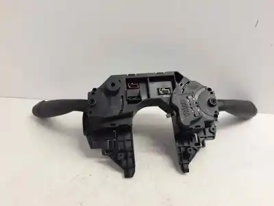 Second-hand car spare part headlights switch for citroen c4 berlina premier oem iam references 96615343xt  