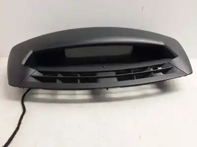 Peça sobressalente para automóvel em segunda mão  por CITROEN C4  Referências OEM IAM P96572391ZD  