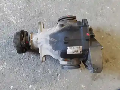 Pezzo di ricambio per auto di seconda mano DIFFERENZIALE POSTERIORE per BMW SERIE 3 TOURING (E91)  Riferimenti OEM IAM 751945102  