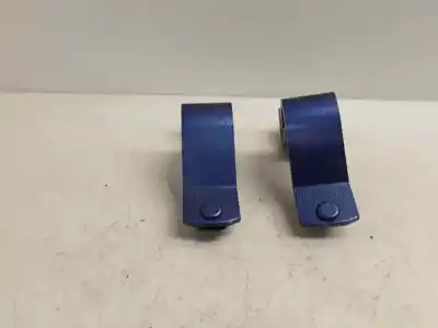 Peça sobressalente para automóvel em segunda mão articulação tampa mala por daewoo lanos 1.4 cat referências oem iam 2754280ai01