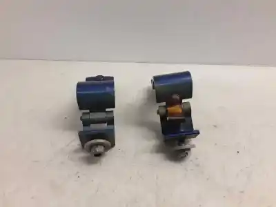 Second-hand car spare part trunk lid hinge for daewoo lanos 1.4 cat oem iam references 2754280ai01  