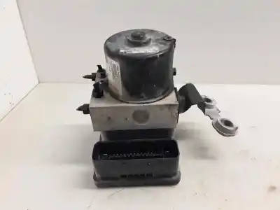 Автозапчастина б/у абс для seat toledo ii (1m2) 1.9 tdi посилання на oem iam 1j0614117g  