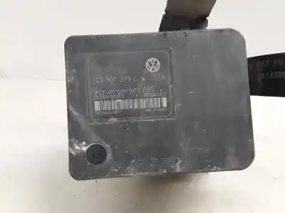 Автозапчасти б/у абс за SEAT TOLEDO II (1M2) 1.9 TDI ссылки OEM IAM 1J0614117G  