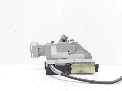 Second-hand car spare part Rear Left Door Lock for CITROEN C4 BERLINA Premier OEM IAM references 9686720080  
