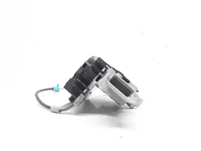 Second-hand car spare part rear left door lock for citroen c4 berlina premier oem iam references 9686720080  