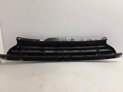 Peça sobressalente para automóvel em segunda mão grelha frontal por bmw mini r56 cooper referências oem iam 16443400