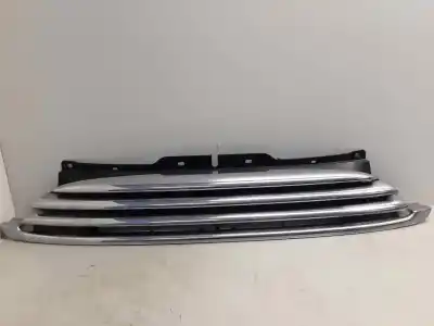 Second-hand car spare part front grille for bmw mini r56 cooper oem iam references 16443400  