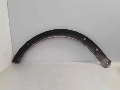 Second-hand car spare part Right Front Winglet for OPEL COMBO CORSA C OEM IAM references 43R09114712  