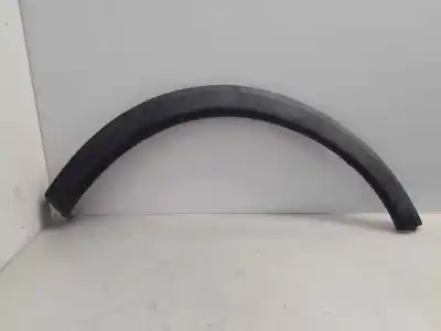 Second-hand car spare part right front winglet for opel combo corsa c oem iam references 43r09114712  