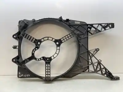 Second-hand car spare part radiator cooling fan for opel corsa d corsa d oem iam references 877600200